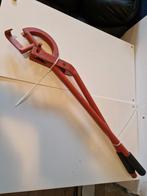 Pijpenbuiger / Buigijzer 22mm, Ophalen of Verzenden