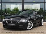 Bmw Z4 Z4 Roadster 2.5si LCI - M-stoelen, Navi, handbak, Auto's, BMW, Achterwielaandrijving, Gebruikt, 2497 cc, Zwart