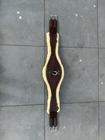 Bruine kentucky anatomische singel bruin 120cm, Ophalen of Verzenden, Zo goed als nieuw