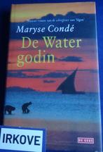 DE WATERGODIN * Maryse Condé *, Boeken, Romans, Wereld overig, Zo goed als nieuw, Verzenden, Maryse Condé