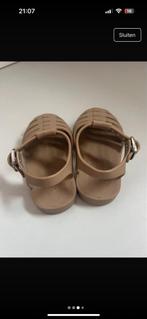 Liewood Waterschoenen Beige Maat 21, Kinderen en Baby's, Kinderkleding | Schoenen en Sokken, Ophalen of Verzenden, Gebruikt, Meisje