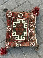 Vintage Kilim Kussen Zie bij foto’s verschillende  4xkussens, Ophalen of Verzenden