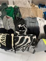 Kledingpakket jongen 146/152, Kinderen en Baby's, Kinderkleding | Maat 146, Ophalen, Gebruikt, Jongen, Trui of Vest