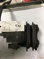 Vw Golf 6 2010 Remklauw Rechtsvoor, Gebruikt, -, -, Ophalen of Verzenden