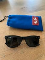 Ray ban zonnebril junior, Ophalen of Verzenden, Zo goed als nieuw