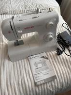 Naaimachine Singer, Hobby en Vrije tijd, Ophalen, Zo goed als nieuw, Naaimachine, Singer