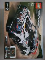NIEUW Lego app controlled Topgear Rally Car 42109, Kinderen en Baby's, Speelgoed | Duplo en Lego, Ophalen of Verzenden, Nieuw