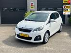 Peugeot 108 1.0 e-VTi Active *Airco*Garantie*, Voorwielaandrijving, 12 maanden, Stof, Gebruikt