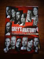 greys anatomy zevende seizoen dvd box, Cd's en Dvd's, Dvd's | Tv en Series, Ophalen of Verzenden