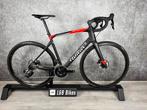 Wilier Cento 1 NDR Sram Rival AXS 2x12 Speed Carbon Disc, Overige merken, Carbon, Heren, Wilier