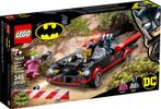 Lego Batman Classic TV Series Batmobile nr 76188, Kinderen en Baby's, Speelgoed | Duplo en Lego, Lego, Lego, Lego, Nieuw