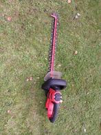 Elektrische Heggenschaar - Black & Decker, Ophalen, Gebruikt, Elektrisch, Black+Decker