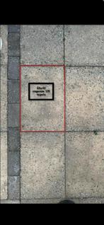 Gratis verschillende tuintegels, Tuin en Terras, Ophalen of Verzenden, Zo goed als nieuw, Beton, Terrastegels