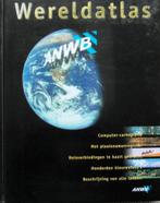 Wereldatlas ANWB, Ophalen of Verzenden, 1800 tot 2000, Nederland, Landkaart