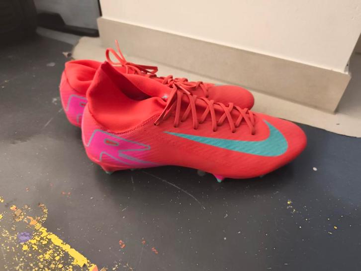Nike Mercurial Superfly 10 Pro FG - Maat 45, Sport en Fitness, Voetbal, Nieuw, Schoenen, Ophalen of Verzenden
