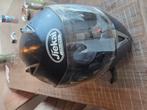 Scooter helm, Ophalen of Verzenden, Zo goed als nieuw