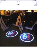 logo deur Prius 2016, Ophalen, Zo goed als nieuw