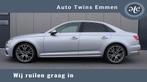 Audi A4 Limousine 1.4 TFSI Sport | 2x S line | 19 inch | Led, Auto's, Audi, 65 €/maand, Gebruikt, 150 pk, Origineel Nederlands