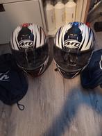 MT helmen maat s, Ophalen, Zo goed als nieuw, Small, MT Helmets