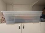 Ikea Samla Opbergbak, Ophalen, Gebruikt, 50 tot 100 cm, Minder dan 50 cm