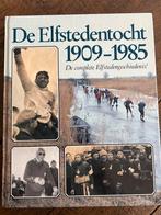 De Elfstedentocht 1909-1985 - Compleet!, Ophalen of Verzenden, Zo goed als nieuw, Overige sporten