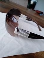 BVLGARI, Swarovski, Limited Edition, Sieraden, Tassen en Uiterlijk, Zonnebrillen en Brillen | Dames, Ophalen of Verzenden, Gebruikt