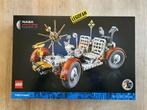 🆕 (SEALED): Lego Technic 42182 NASA Apollo maanwagen- LRV, Ophalen of Verzenden, Nieuw, Complete set, Lego
