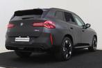 BMW X3 M50 xDrive Automaat / Panoramadak / Trekhaak / Sports, Gebruikt, Zwart, Met garantie (alle), Origineel Nederlands