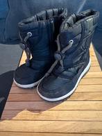 Snowboots mt 23, Kinderen en Baby's, Kinderkleding | Schoenen en Sokken, Ophalen of Verzenden, Zo goed als nieuw, Laarzen