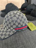 GUCCI/ PET/ NIEUWE/ CAPS, Kleding | Heren, Hoeden en Petten, Nieuw, Pet, Gucci, One size fits all