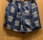 Heren.      Short. mt, L., Kleding | Heren, Blauw, Ophalen of Verzenden, Zwemshort, Maat 52/54 (L)