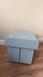 Keukenkast afval bak, Ophalen, Kunststof, Nieuw, 40 liter of meer