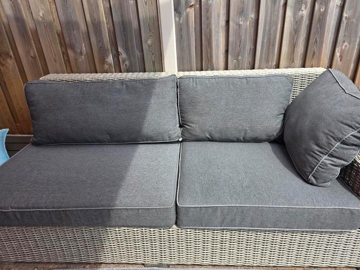 Kussens loungeset B7 club, Tuin en Terras, Tuinsets en Loungesets, Zo goed als nieuw, Ophalen