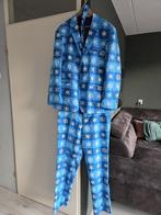 Opposuits kerstpak, Kleding | Heren, Kostuums en Colberts, Ophalen, Blauw, Opposuits, Maat 56/58 (XL)
