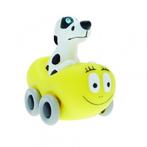 barbapapa auto gezocht met hondje er in merk plastoy, Ophalen of Verzenden, Zo goed als nieuw
