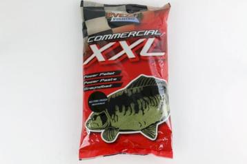 Evezet Commercial XXL Groundbait Big Fish Green beschikbaar voor biedingen