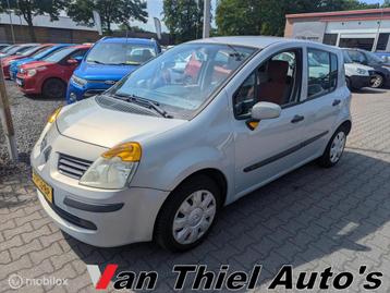 Renault Modus 1.2-16V Air airco beschikbaar voor biedingen