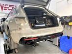 AUDI RS4 Diffuser | Hoogglans zwart |2019-2024| voor S line, Ophalen of Verzenden