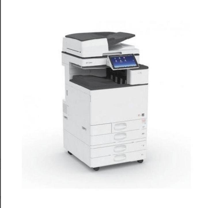 Kleuren A3 A4 printer refurbished voor 900 ex btw, Computers en Software, Printers, Refurbished, All-in-one, Laserprinter, Faxen