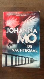Johanna Mo - De nachtegaal, Scandinavië, Johanna Mo, Ophalen of Verzenden, Zo goed als nieuw
