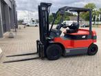 te koop gebruikte Toyota 7FBMF40 heftruck met nieuw batterij, 3000 tot 4000 kg, Ophalen of Verzenden, Elektrisch, TOYOTA
