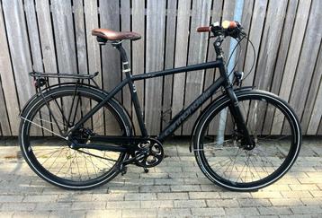 Cannondale Vintage 8 – Tour- / Stadsfiets beschikbaar voor biedingen