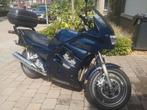 Yamaha xj900s diversion blauw 35.000km, Cardan-aandrijving, 4 cilinders, Motorrijbewijs A, 892 cc