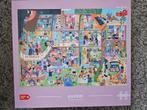 hema puzzel 1000st, Ophalen, 500 t/m 1500 stukjes, Nieuw, Legpuzzel