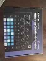 Novation Circuit Tracks MKII - Zo goed als nieuw!, Muziek en Instrumenten, Midi-apparatuur, Ophalen of Verzenden, Zo goed als nieuw