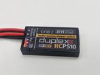 Jeti RC Switch 10A - Zo goed als nieuw RCPS10, Hobby en Vrije tijd, Modelbouw | Radiografisch | Vliegtuigen, Ophalen of Verzenden