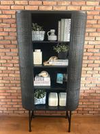 Trendy, webbing kast, Ophalen, Met plank(en), Nieuw, 50 tot 100 cm