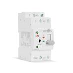 Automatische transferswitch, Ophalen of Verzenden, Nieuw
