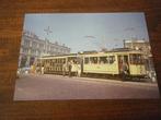 D30 - Scheveningen - Tram - Gevers Deijnootplein - Mooi, Ophalen of Verzenden, 1980 tot heden, Zuid-Holland