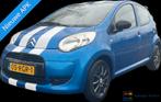 Citroen C1 1.0-12V Séduction+ Aircondition 5 drs. met nieuw, Voorwielaandrijving, Euro 5, Stof, Gebruikt